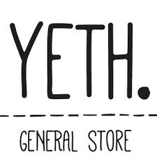 Yeth. General store